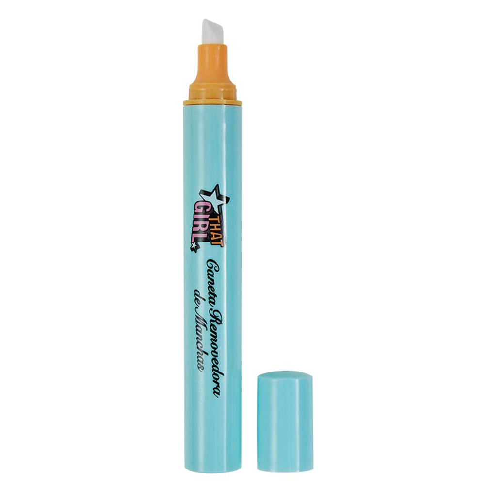 Encontraproduto.com.br - Caneta Removedora de Manchas That Girl - Caneta Removedora de Manchas