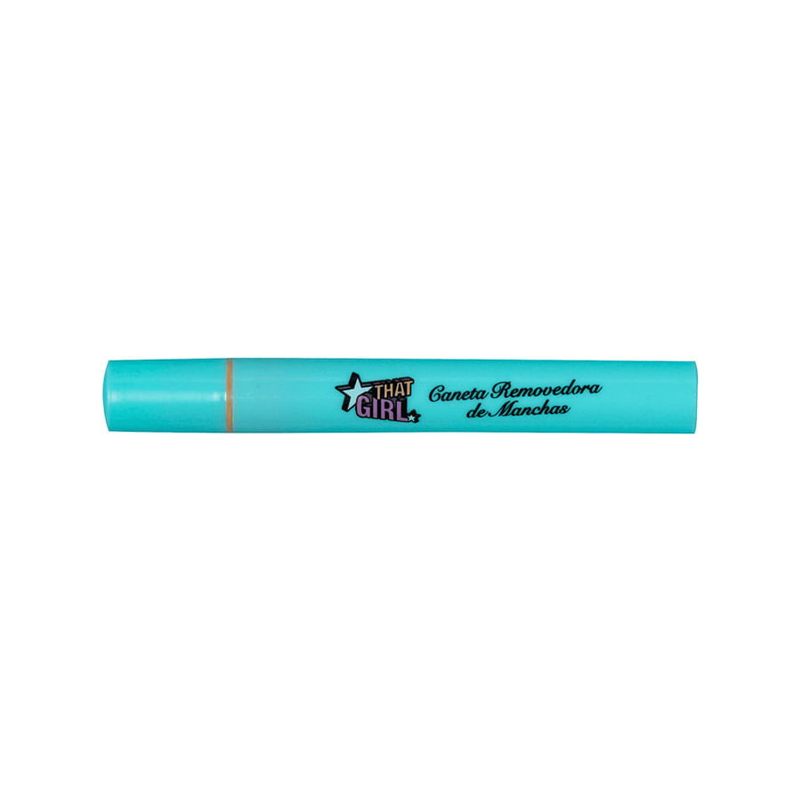 Encontraproduto.com.br - Caneta Removedora de Manchas That Girl - Caneta Removedora de Manchas