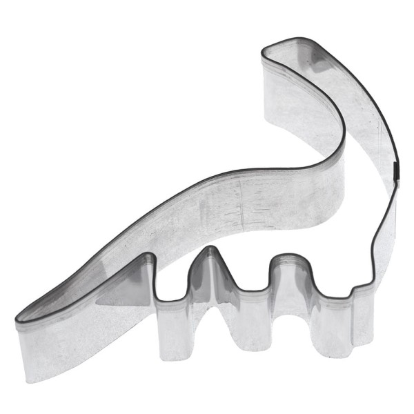 Encontraproduto.com.br - Kit de Espátula e Moldes para Cookies Dino Stephen Joseph