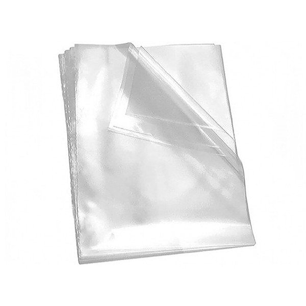 Saco Plastico Virgem 70X100 0.15 C/5Kg