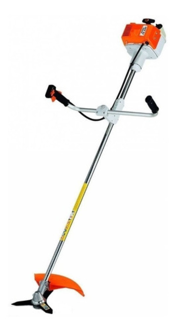Encontraproduto.com.br - Roçadeira A Gasolina 1.7/2.3 12500Rpm Fs220 Stihl
