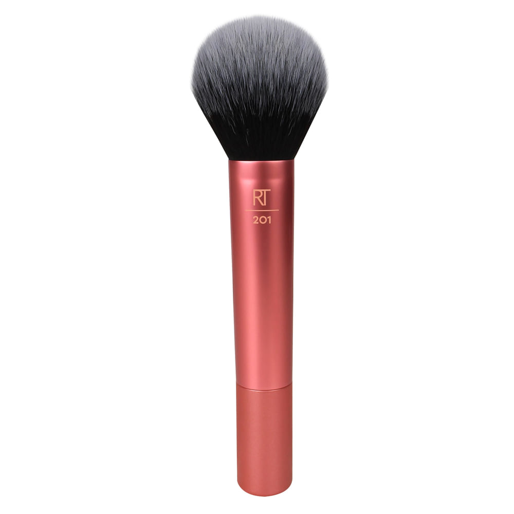 Powder Brush Real Techniques - Pincel para Pó Facial