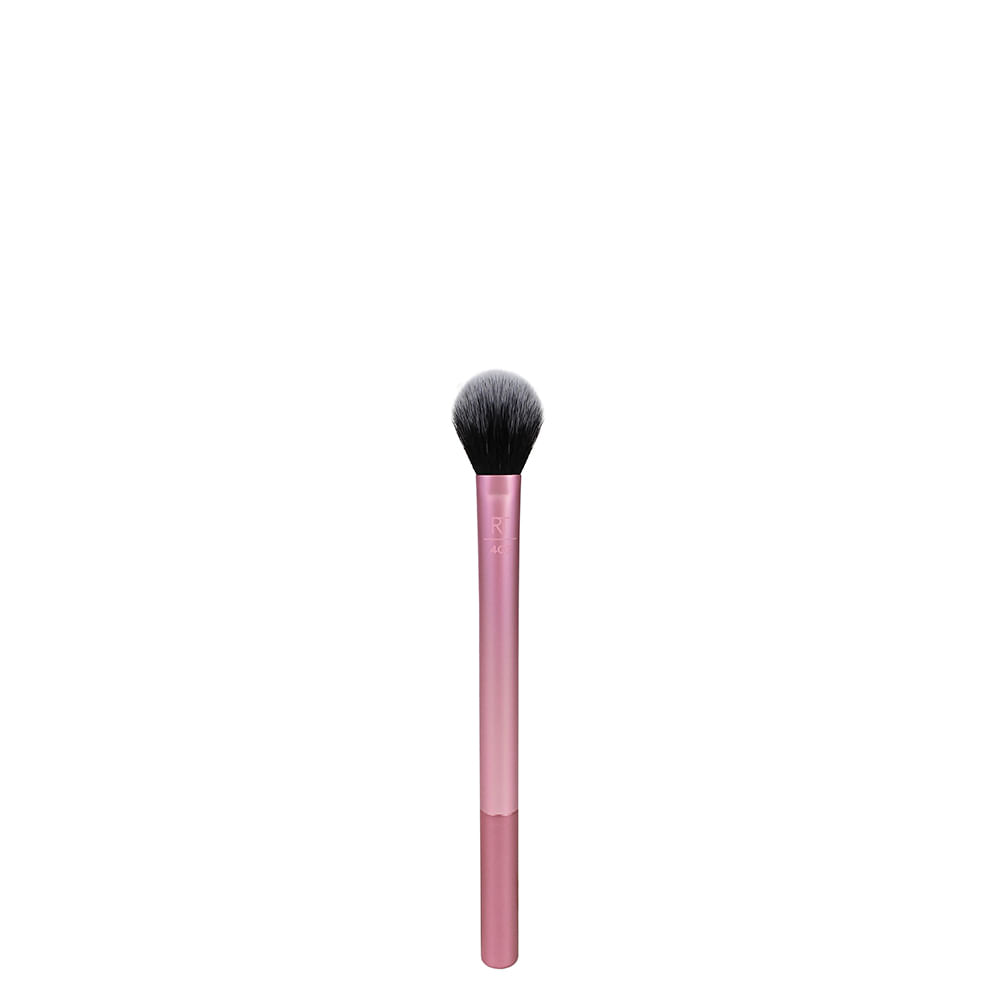 Encontraproduto.com.br - Setting Brush Real Techniques - Pincel de Finalização