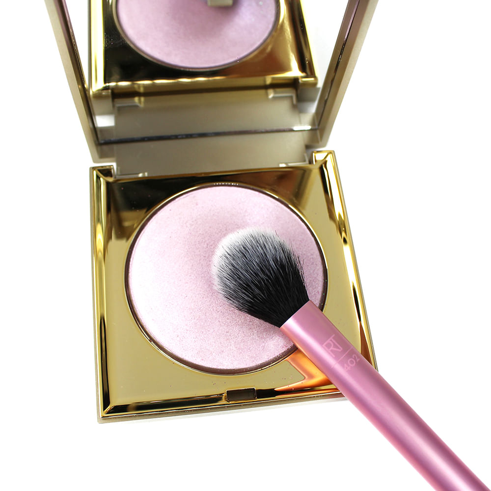 Encontraproduto.com.br - Setting Brush Real Techniques - Pincel de Finalização
