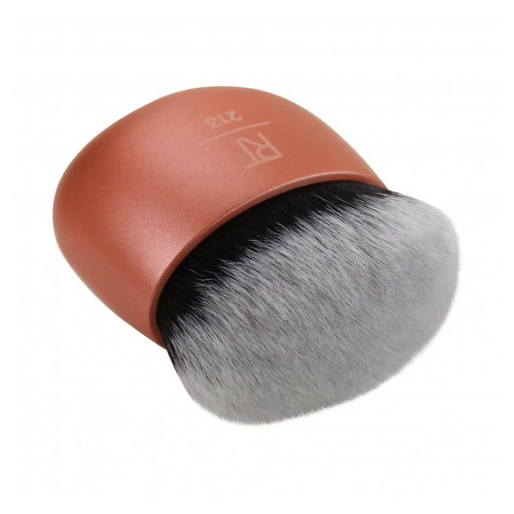 Encontraproduto.com.br - Pincel de Base Real Techniques Foundation Blender