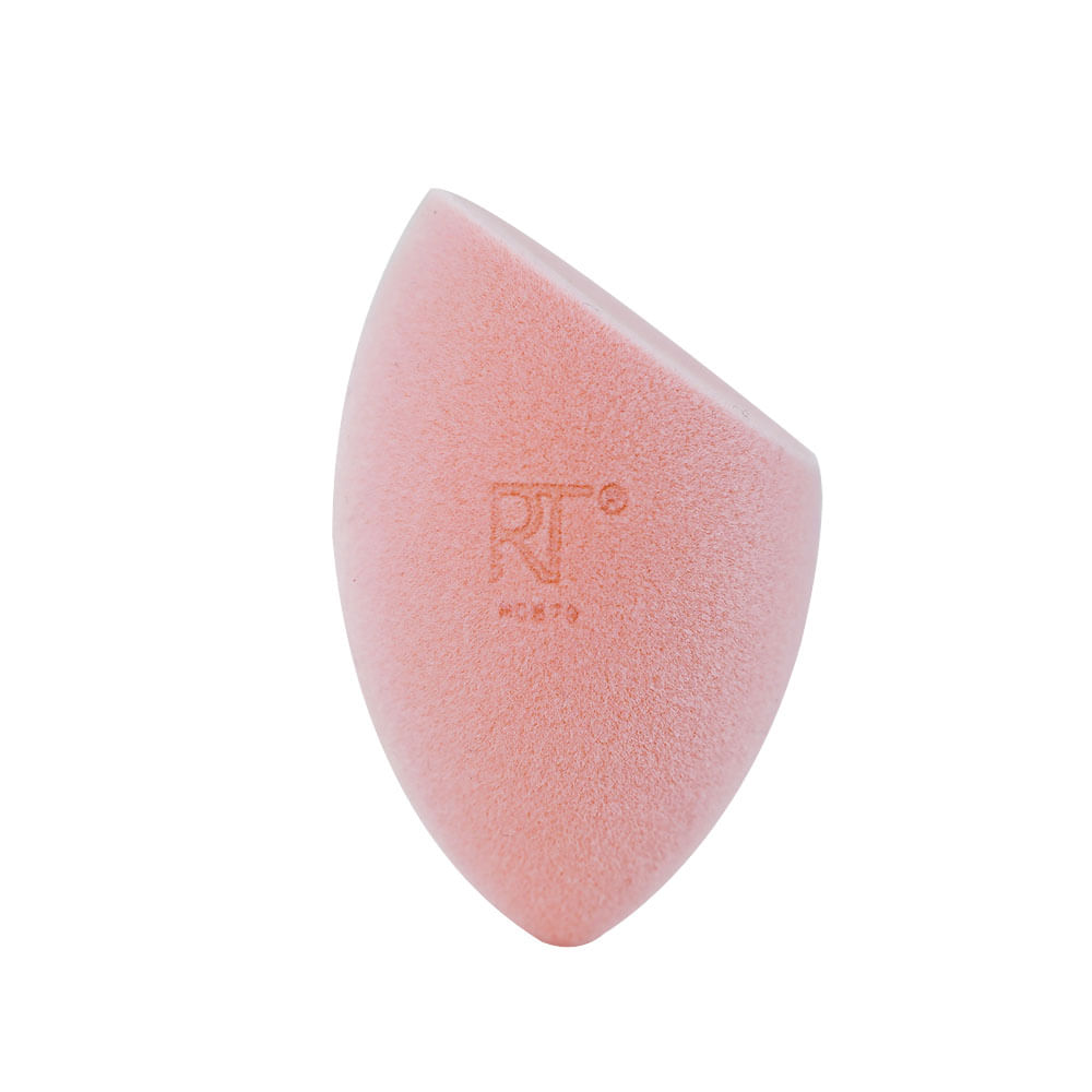 Encontraproduto.com.br - Real Techniques Kit - 2 Esponjas para Pó
