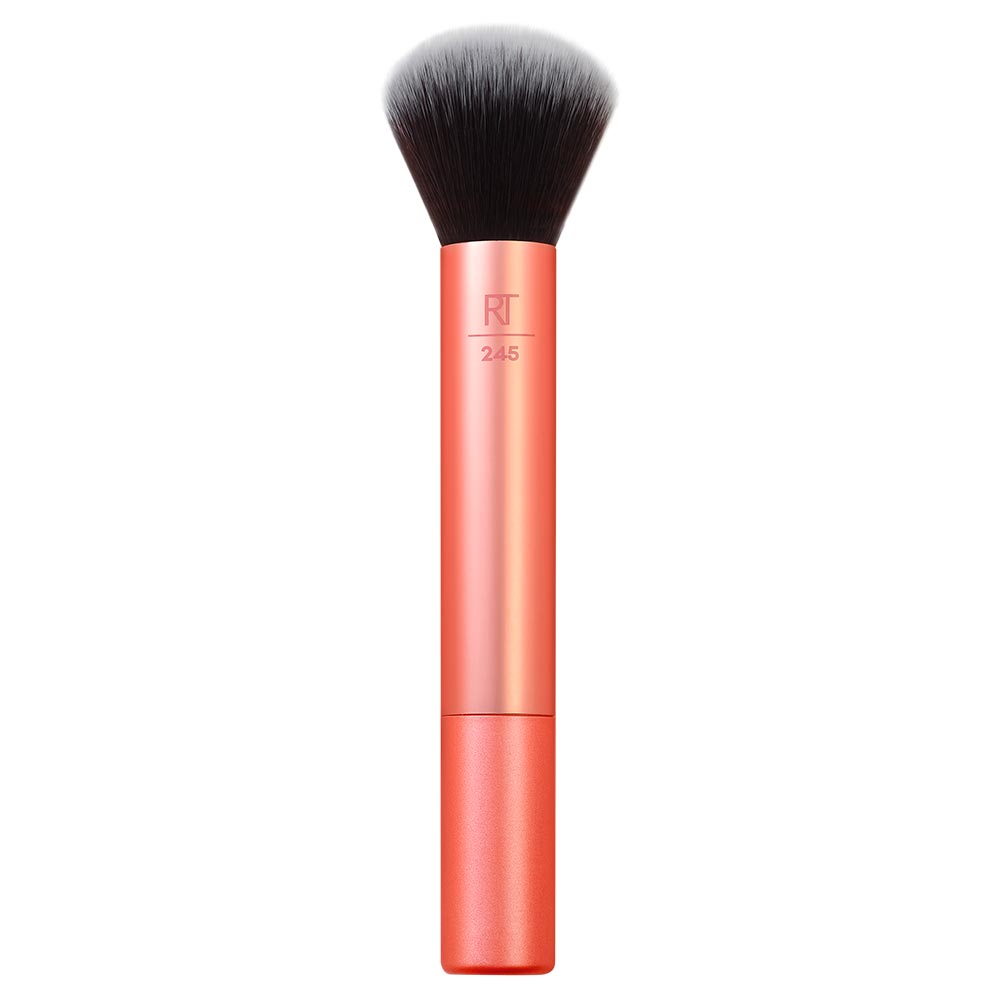 Encontraproduto.com.br - Pincel Multifuncional para o Rosto Real Techniques