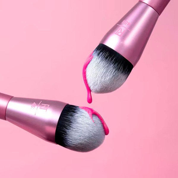 Encontraproduto.com.br - Pincel Power Real Techniques para Blush