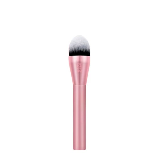 Encontraproduto.com.br - Pincel Power Real Techniques para Blush