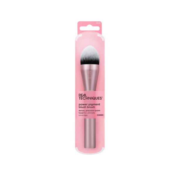 Encontraproduto.com.br - Pincel Power Real Techniques para Blush