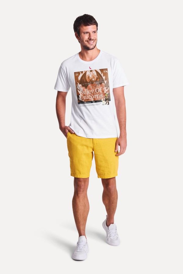 Encontraproduto.com.br - Camiseta D&d Valley Of Unicorns