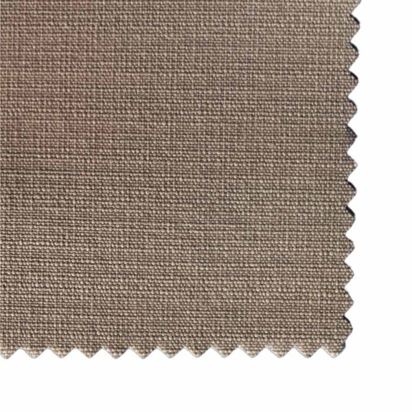 Encontraproduto.com.br - Persiana Rolo Translucida Marrom - 1,60m x 1,80m