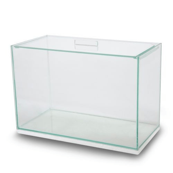 Pl Aquario Simples 60 X 30 X 45 Cm - 5 Mm