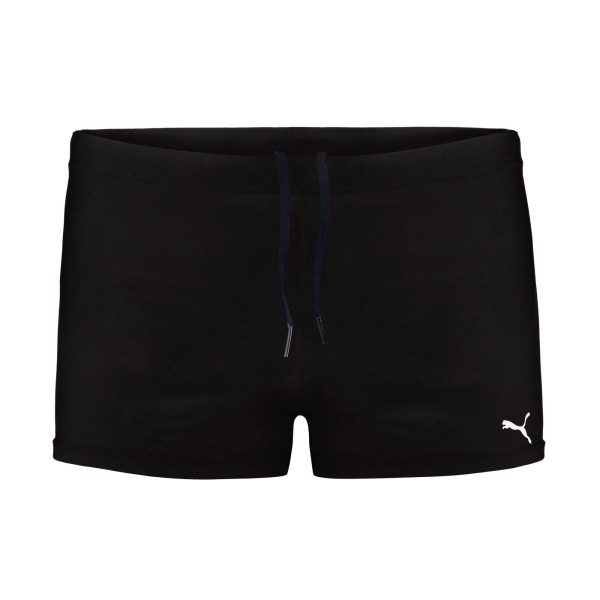 Sunga Boxer Puma Masculina - Preta