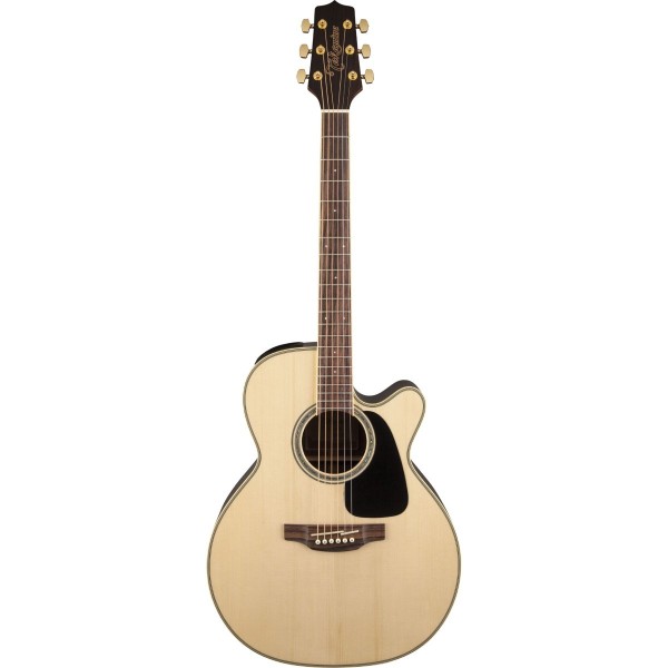 Encontraproduto.com.br - Violão Eletroacústico GN-51CE NAT - Takamine