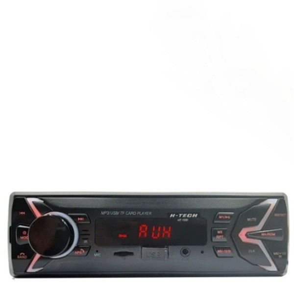 Encontraproduto.com.br - Auto Rádio Bluetooth Usb Sd Micro Aux Mp3