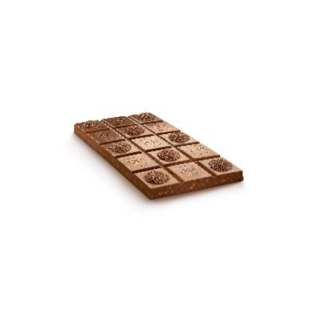 Encontraproduto.com.br - Chocolate Ao Leite Ferrero Rocher Original 90g