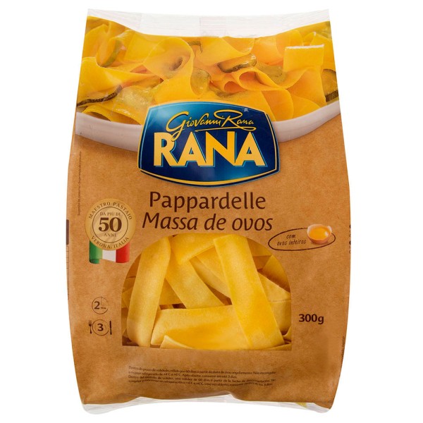 Pappardelle Rana 300g