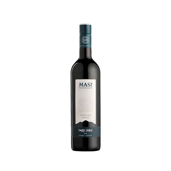 Encontraproduto.com.br - Vinho Tinto Masi Tupungato Passo Doble 750ml