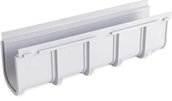 Canal 50x13x14 Odem