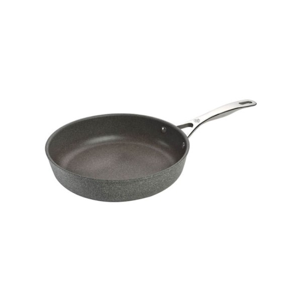Frigideira com revestimento Ballarini Salina Granitium 24cm