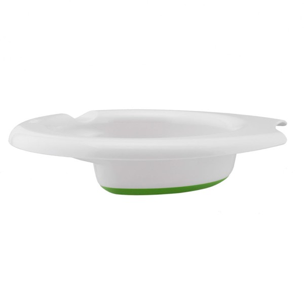 Encontraproduto.com.br - Prato Térmico 2 em 1 - Chicco