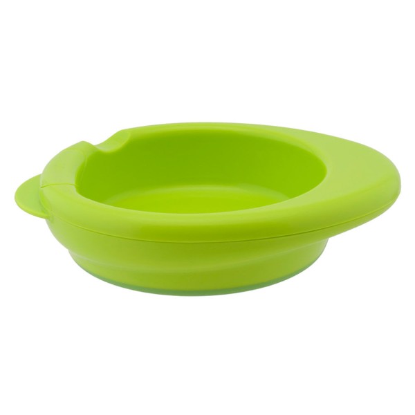 Encontraproduto.com.br - Prato Térmico 2 em 1 - Chicco