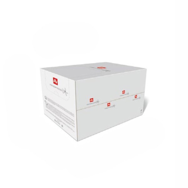 Encontraproduto.com.br - Café Illy Coado Intenso em cápsulas 100 unidades