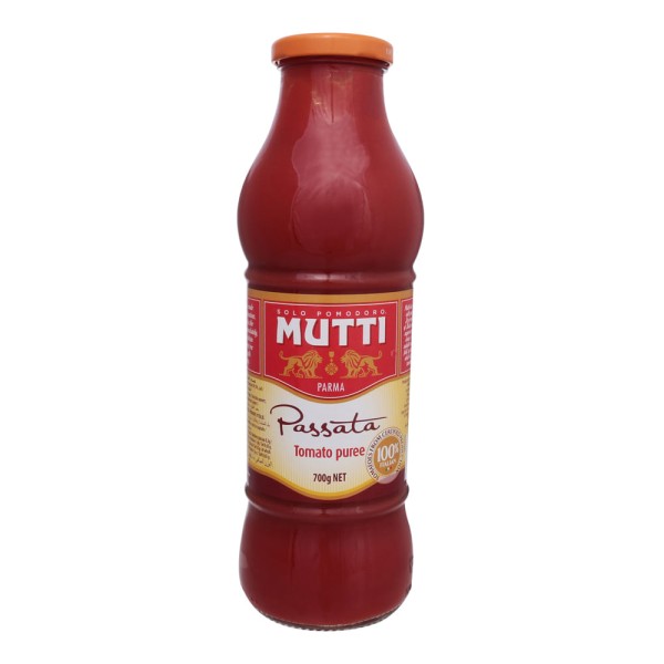 Encontraproduto.com.br - Passata Tomate Italiano Mutti 700g