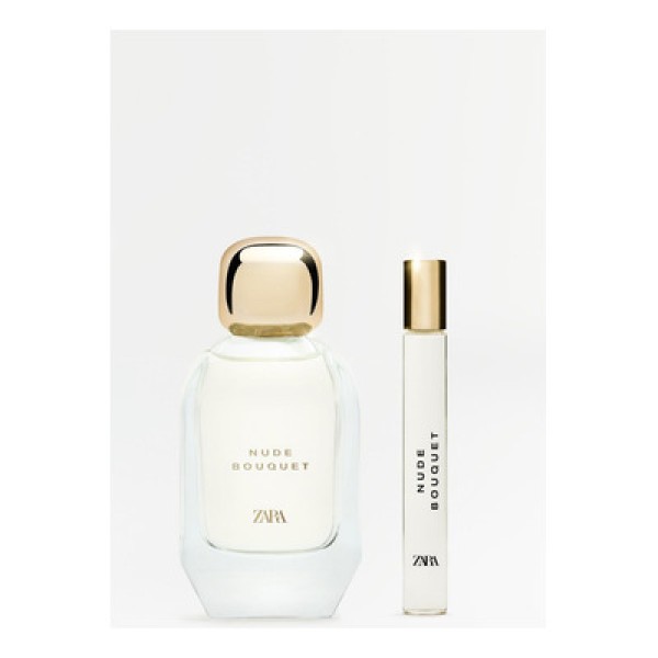 Encontraproduto.com.br - Perfume Zara Tuberose + Zara Twilight Mauve