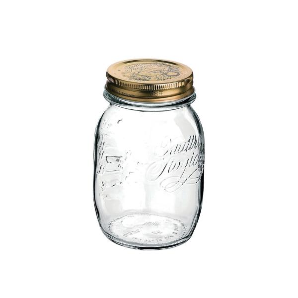Pote Quattro Stagioni Bormioli 500ml