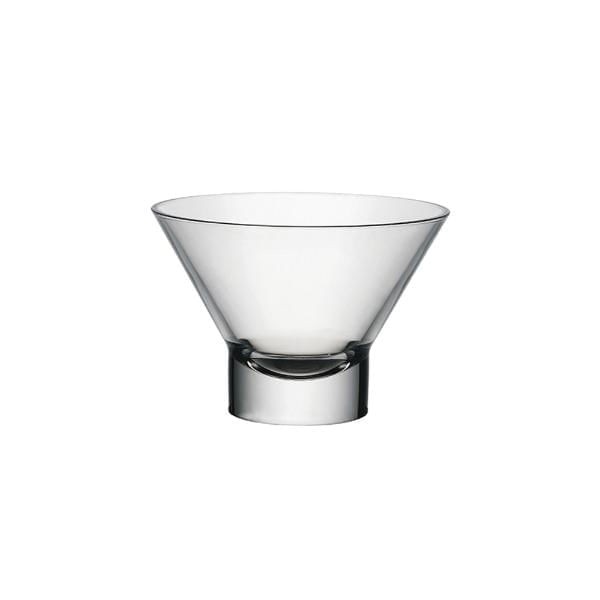 Taça sobremesa em vidro Bormioli Rocco Ypsilon 375ml