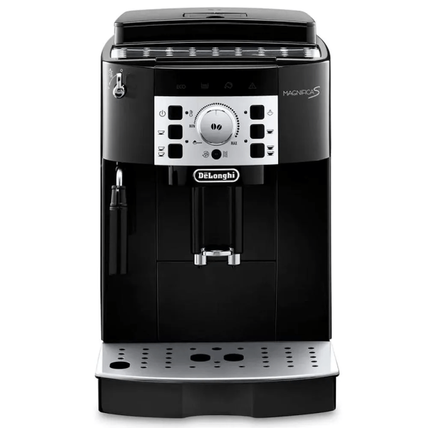 Máquina de Café Espresso DeLonghi Super Automática Magnifica S 220 V