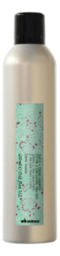 Encontraproduto.com.br - Spray Modelador Davines More Inside 400 ml
