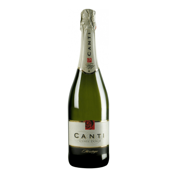 Encontraproduto.com.br - Espumante Canti Italiano Heritage Cuvée Dolce 750ml