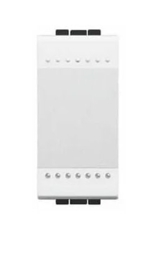 Módulo Pulsador 10A White Pial
