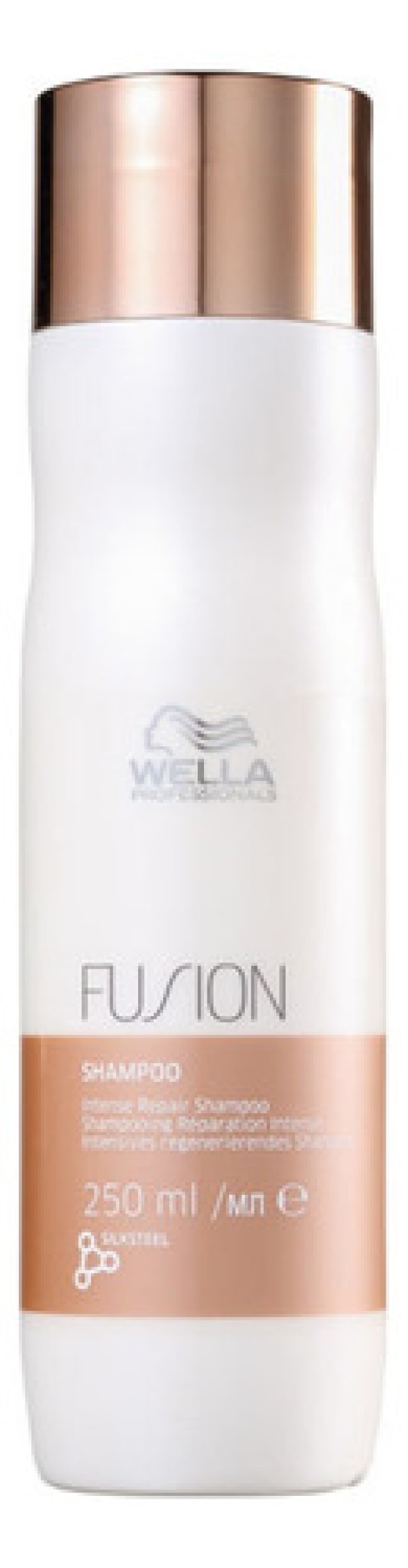 Wella Professionals Fusion - Shampoo 250ml