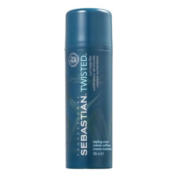 Twisted Curl Lifter Foam Espuma Modeladora 200ml