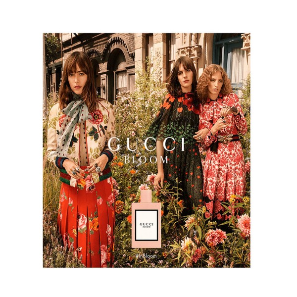 Encontraproduto.com.br - Perfume Gucci Bloom Feminino Eau de Parfum 30 ml