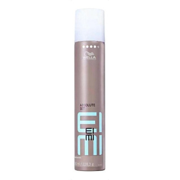 Spray Eimi Absolute Set 300ml Final Wella