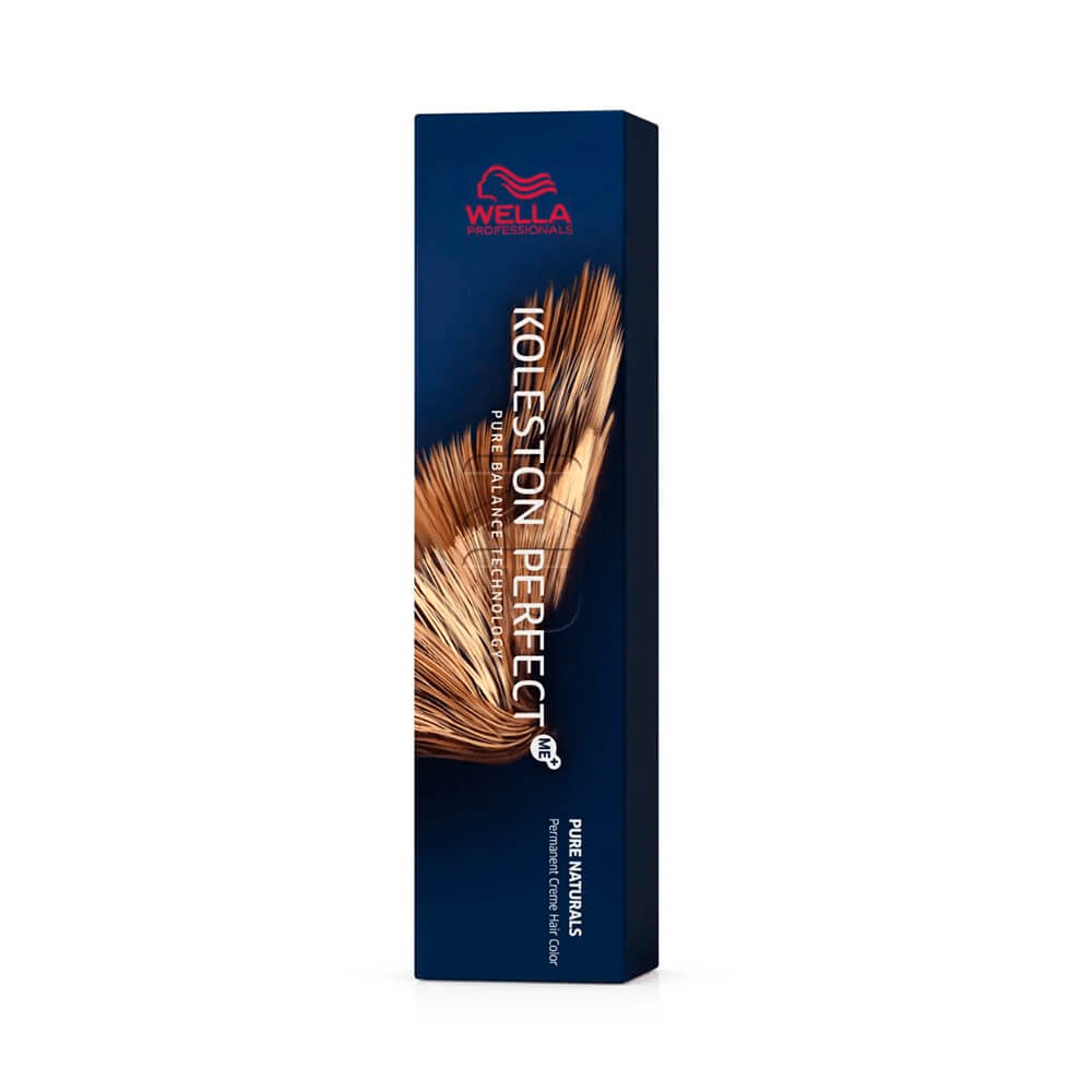 Coloração Wella Koleston Perfect Pure Naturals 10/0