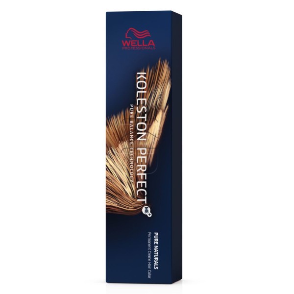 Koleston Perfect Pure Naturals 66/0 60ml