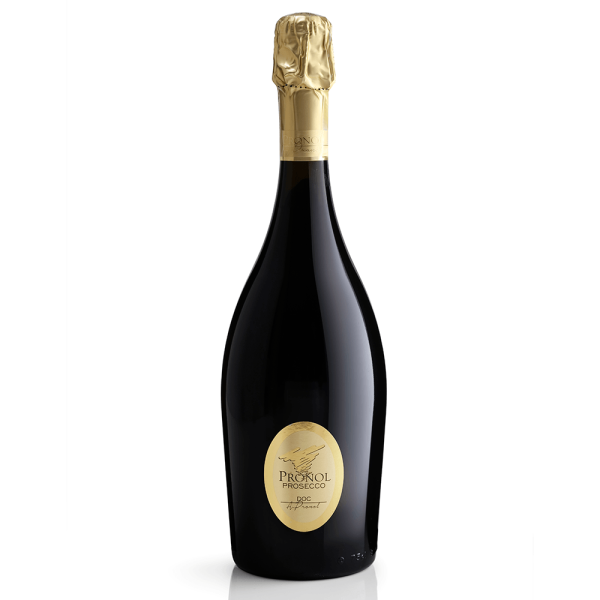 Encontraproduto.com.br - Espumante Italiano PRONOL Prosecco Doc Brut 750ml