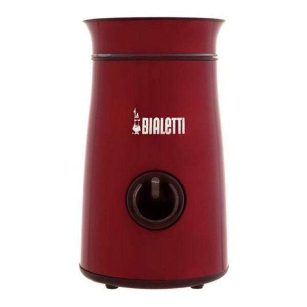 Moedor de Café Elétrico Eletricity Bialetti 220V