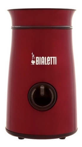 Moedor de Café Elétrico Eletricity Bialetti 110V