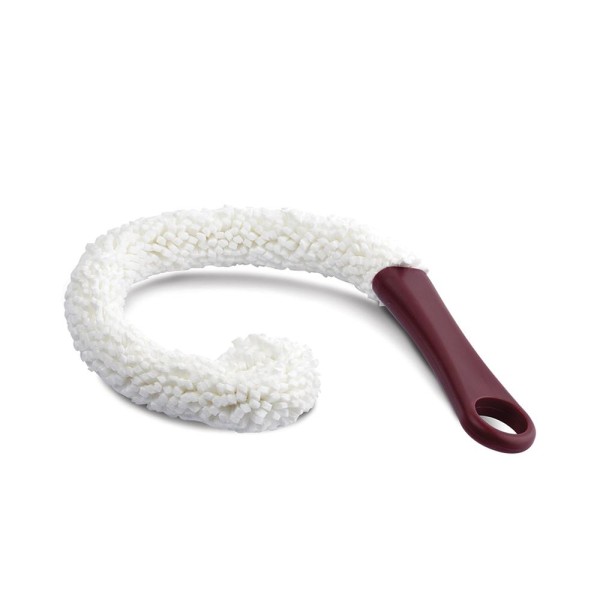 Encontraproduto.com.br - Escova para decanter multiuso Guidini Vino 2,5x5,0x42cm