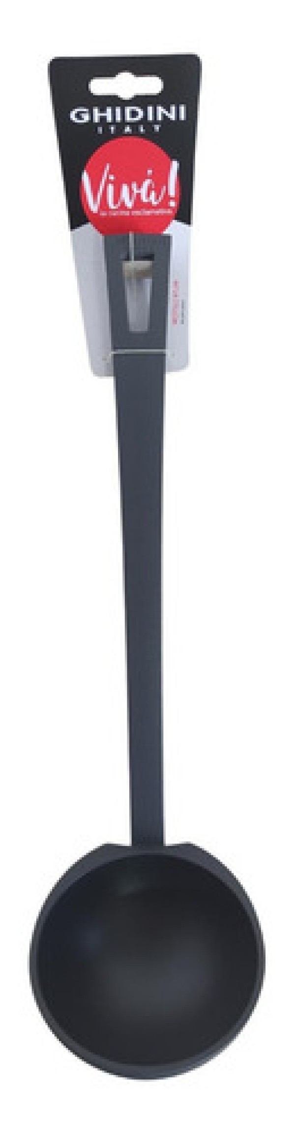 Concha Ghidini Nylon Viva