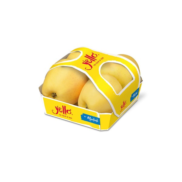 Maçã Yello 750g