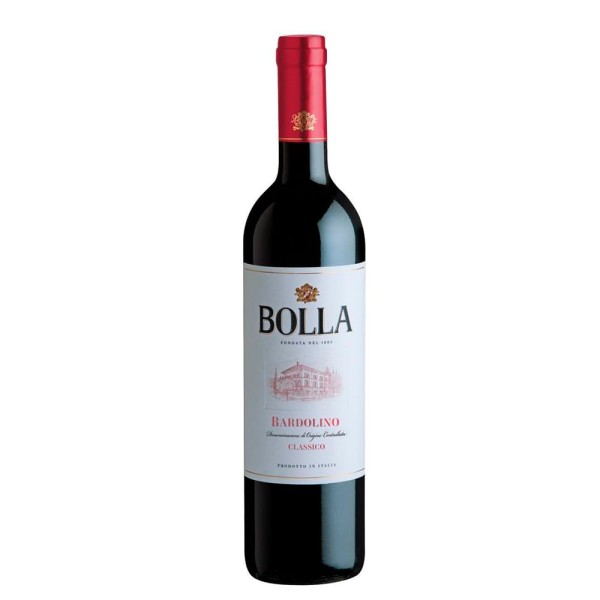 Encontraproduto.com.br - Vinho Tinto Seco Bolla Premium Corvina e Rondinella 750 ml