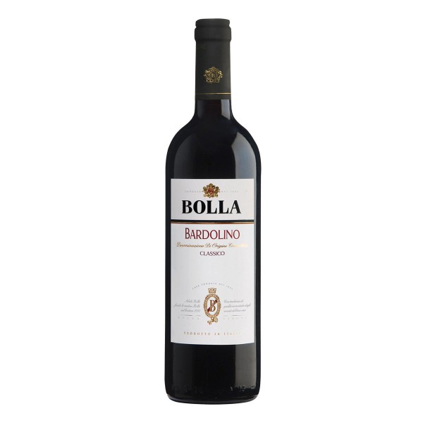 Encontraproduto.com.br - Vinho Tinto Seco Bolla Premium Corvina e Rondinella 750 ml
